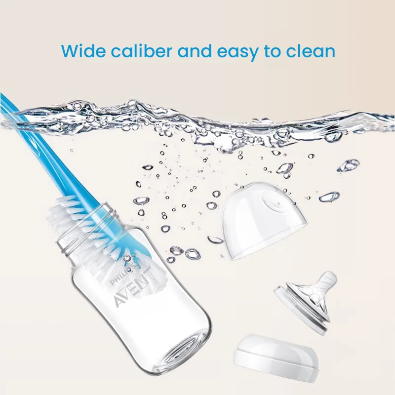 Avent زجاجة رضاعة للأطفال حديثي الولادة SCF678 125...