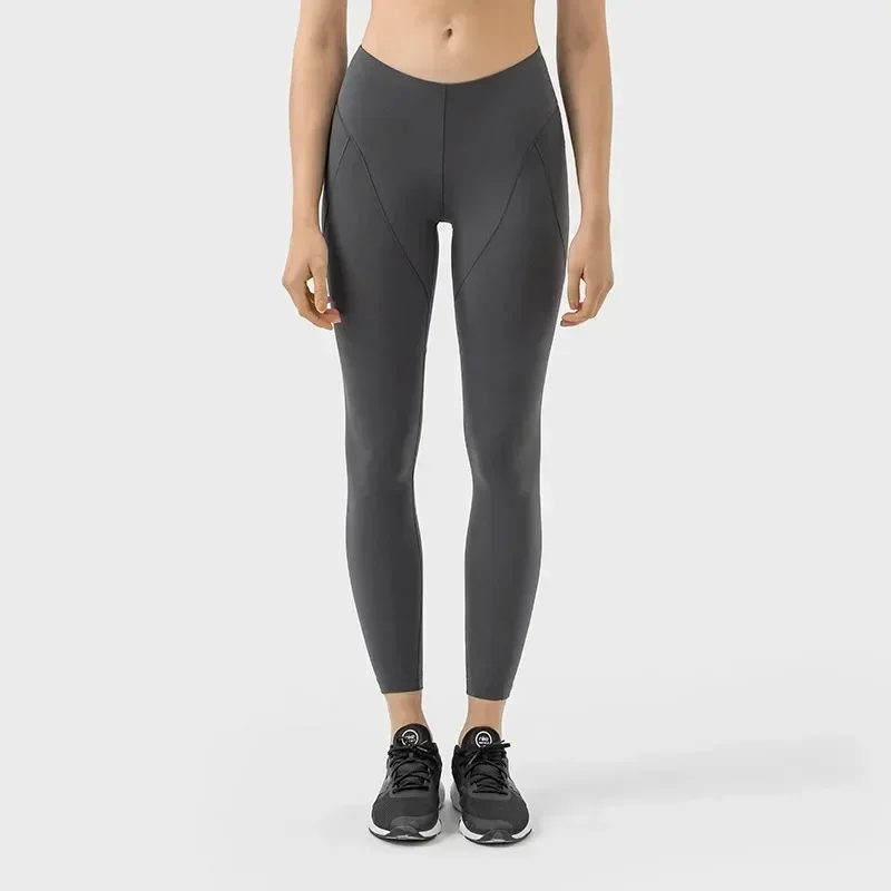 Lemon Align Super Soft Fabric Mid-Rise Pant 25
