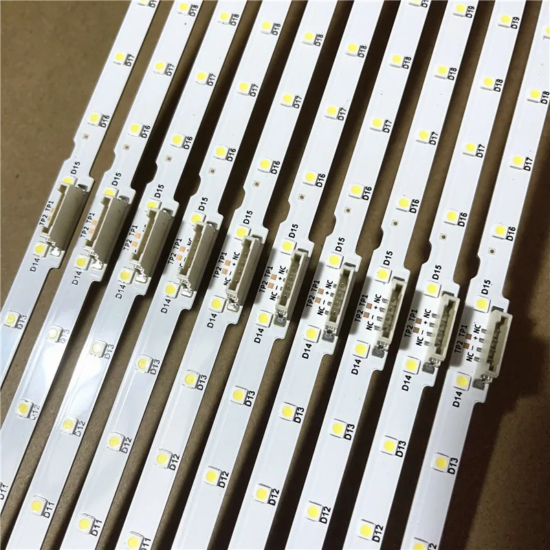 

LED backlight strip for 43NU 43NU7100 UE43NU7100 UN43NU7100 UE43NU7100U AOT_43_NU7100F UE43NU7120U UE43NU7170U BN96-45954A