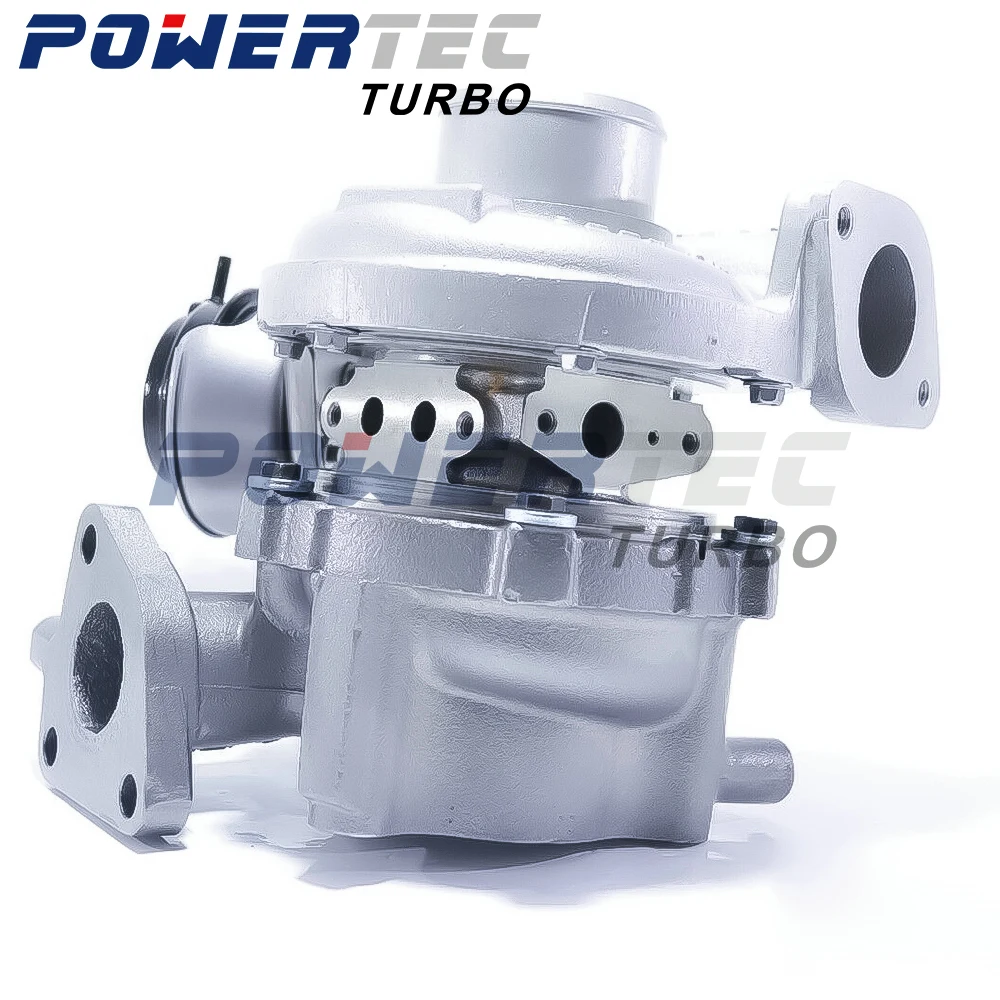 Turbo Complete For NISSAN NT400 CABSTAR 35.15 45.15 2953 ccm 110