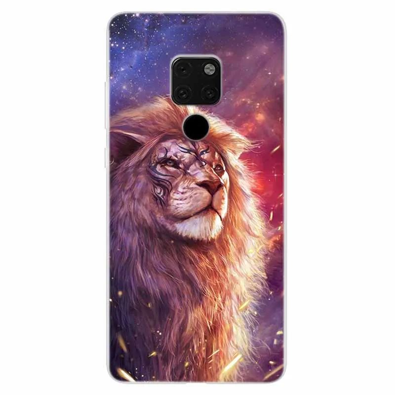 Clear TPU Soft Silicone Phone Case Back Cover
