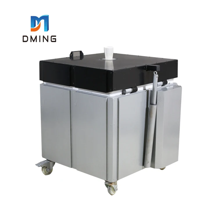High temperature fast firing pottery kiln manufacture small with controller