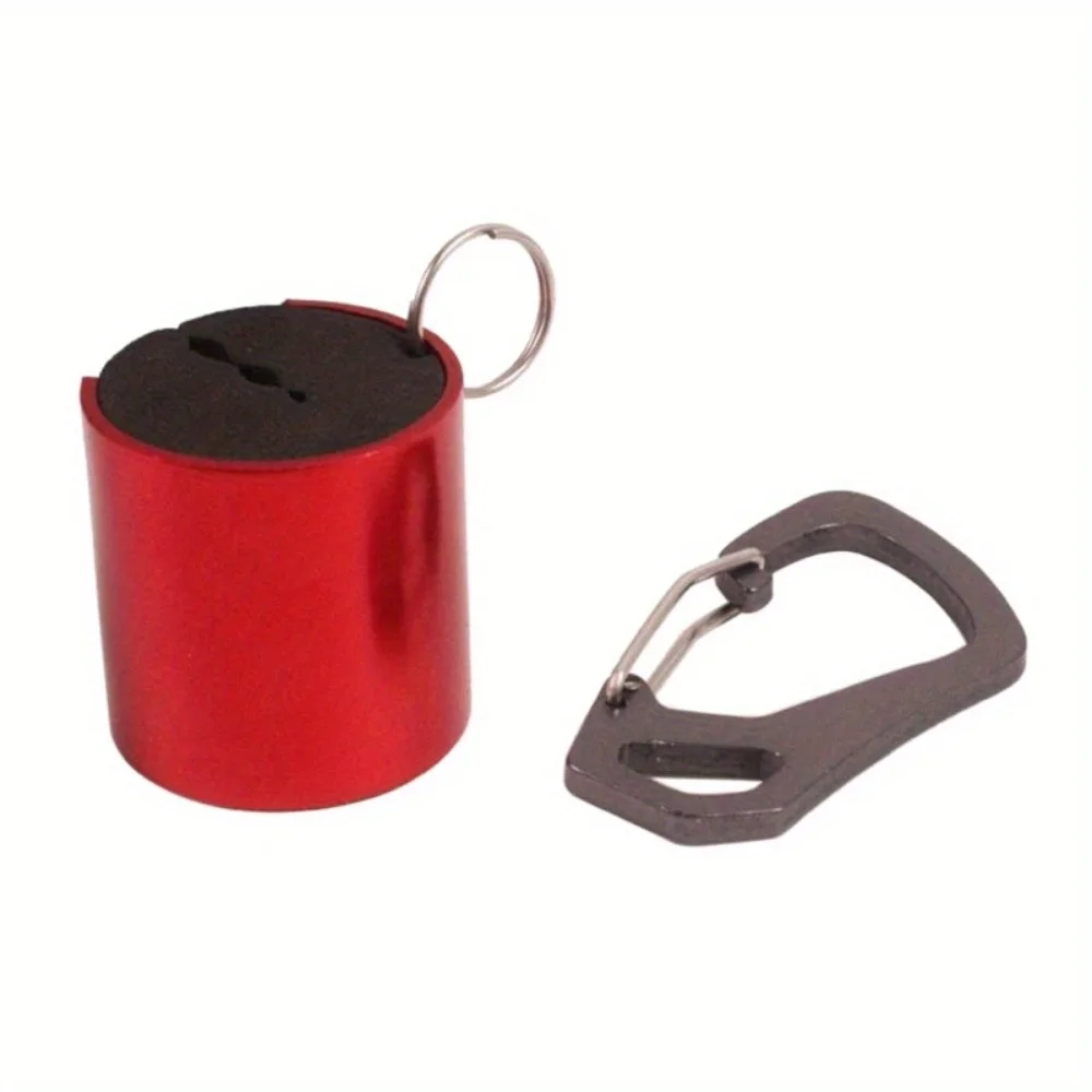 1PC Wearable Fishing Rod Holder Portable Fishing Rod Clip with Fly Tackle Accessories Assistant Tools