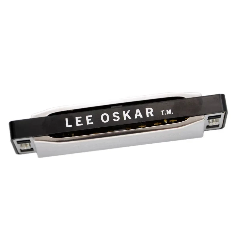 Tombo Lee Oskar Major Diatonic Harmonica 1910 10 Holes 20 Tone Mouth Organ Armonica Professional Instrumento Musical Instrument Diatonic Harmonica Mouth Harp