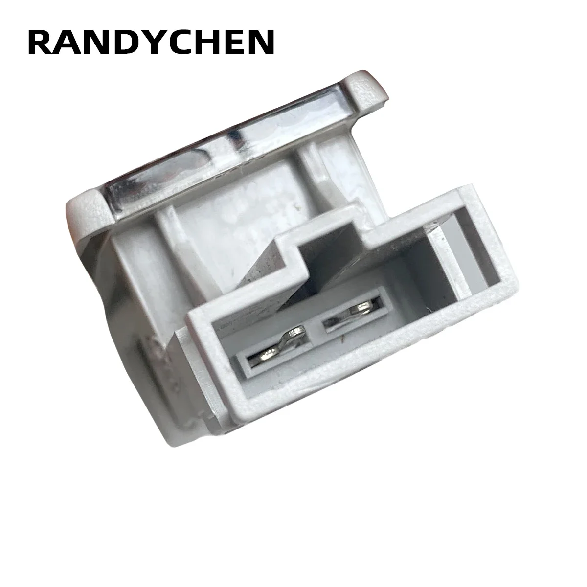 폭스바겐 골프 4, 파사트 B5, 제타 A4, 보라, 폴로 MK4 9N, 폭스, 비틀, 골, 투란 T5, 스코다, 시트용 실내 선바이저 조명 램프 x1 (3B0947109)