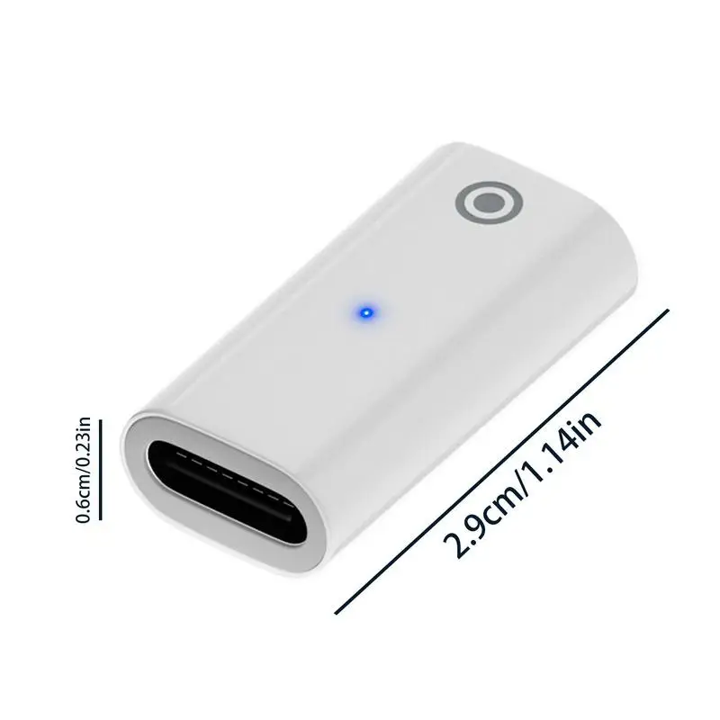 ForApple Pencil 1  Ÿ c-   Ŀ (ڵ   ǥõ ), ޴