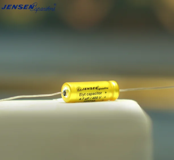 2pcs/lot Denmark Jensen 4.7uf 400v 10X30MM Electrolytic capacitor original handicraft free shipping jensen berg re кресло