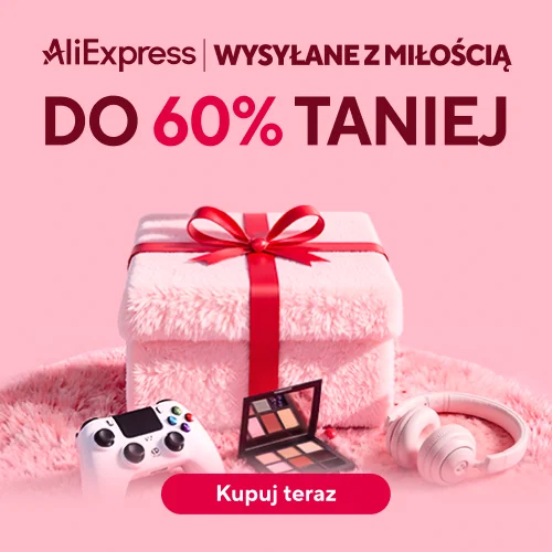 26-31.01.2025 Wysyłane z miłóścią