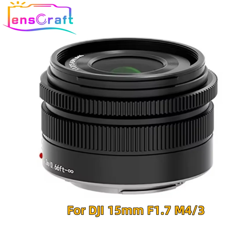 美品 DJI MFT 15mm F1.7 ASPH D-L015 付属品多数 美品 DJI MFT 15mm F1.7 ASPH D-L015 付属品多数 美品 DJI MFT 15mm F1