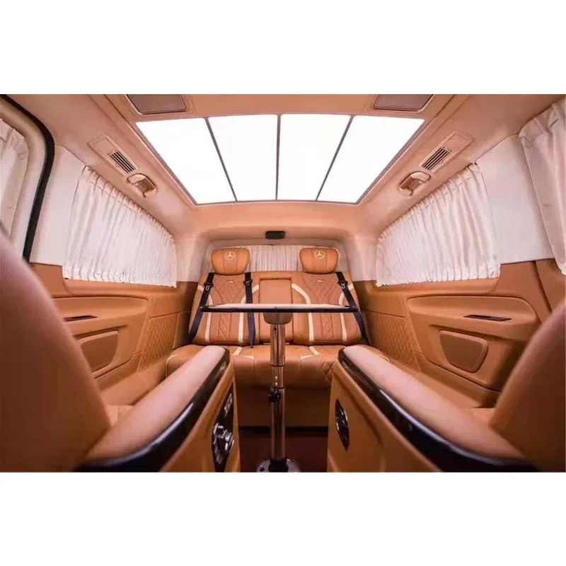 

Потолочная бабочка звездное небо верхушка для V260/W447V250Vito Vclass Metris роскошный фургон Mpv с фотоэлементами