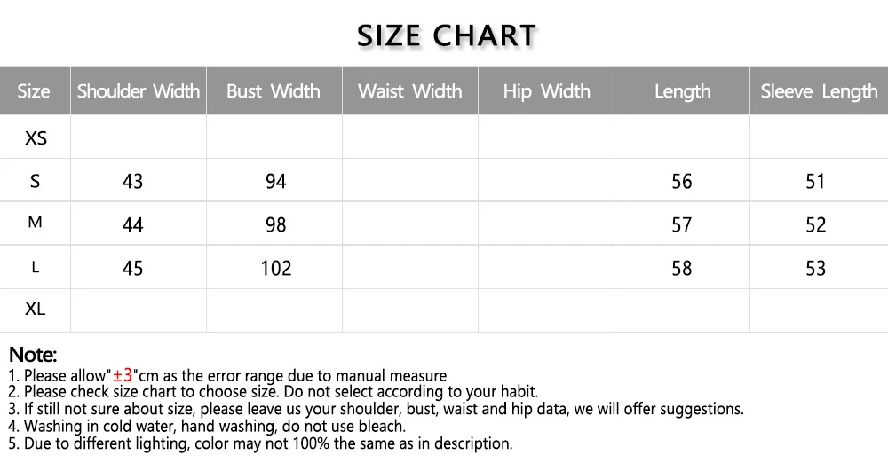 Description Picture 2 of itemTRZA Women Fashion Front Gold Button Knit Cardigan Sweater V Neck Long Sleeve Female Outerwear Chic Tops
