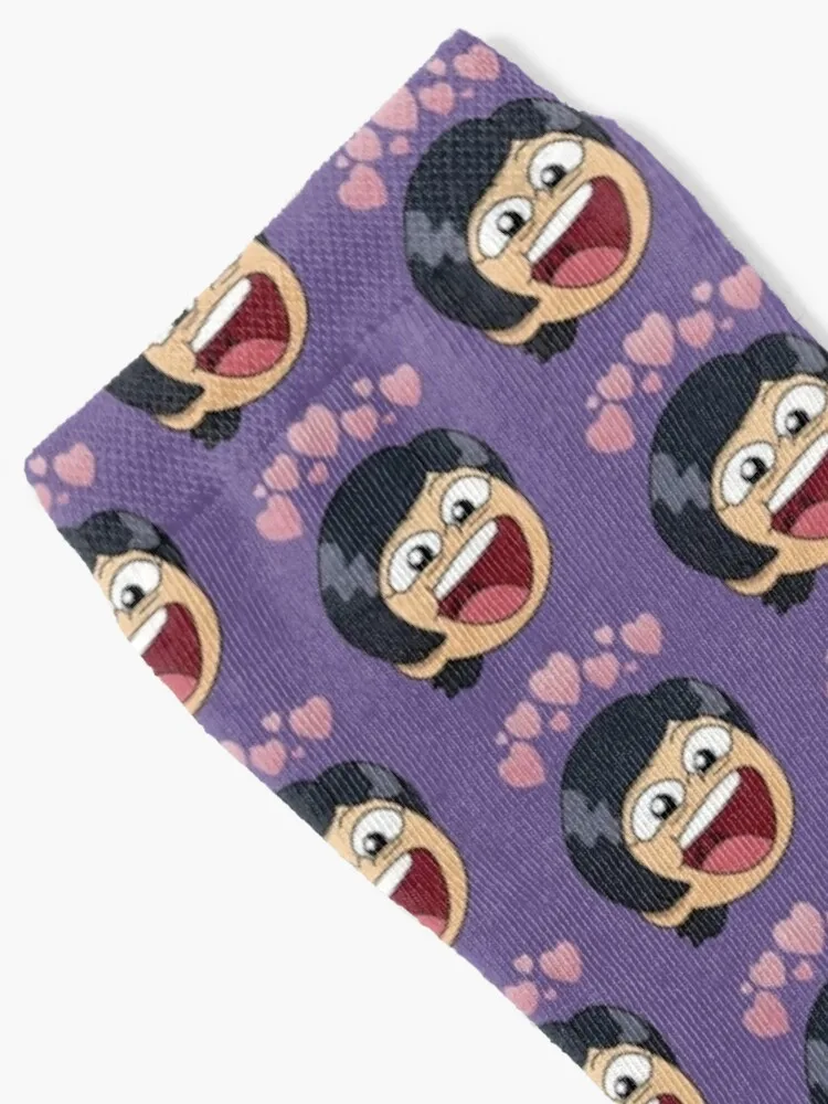 Marcy Amphibia Socks Compression Stockings