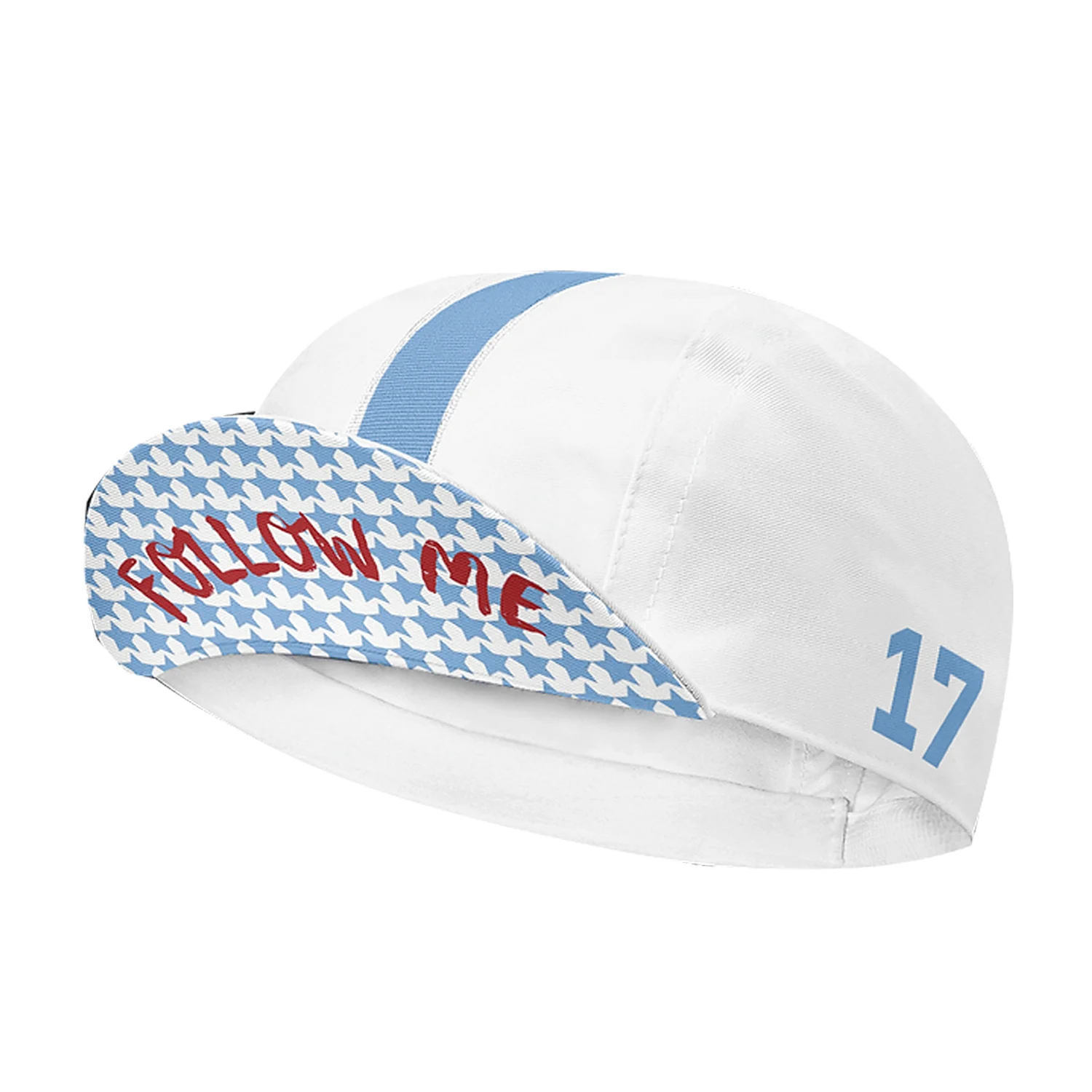 Cap follow. Cap follow