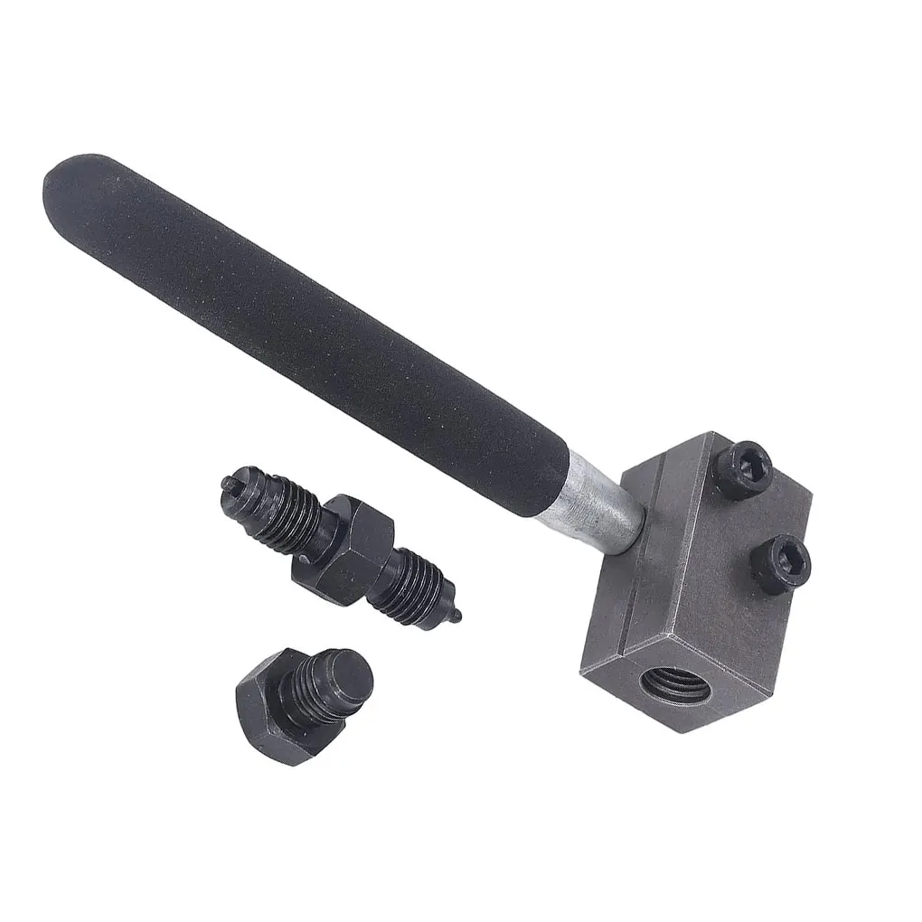 

Easy To Operate Double Flaring Tools For Automotive Brake Lines Labor-saving Pipe Flaring