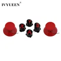 Plus Red