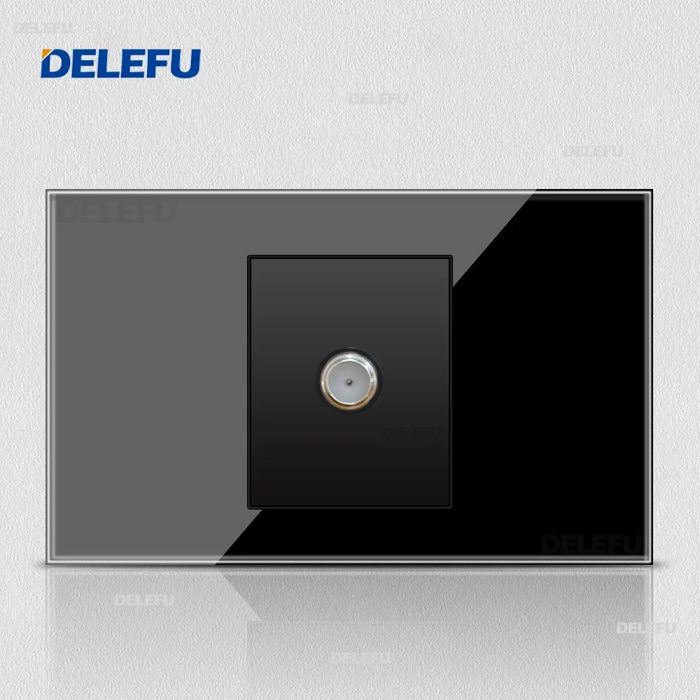 SAT Socket