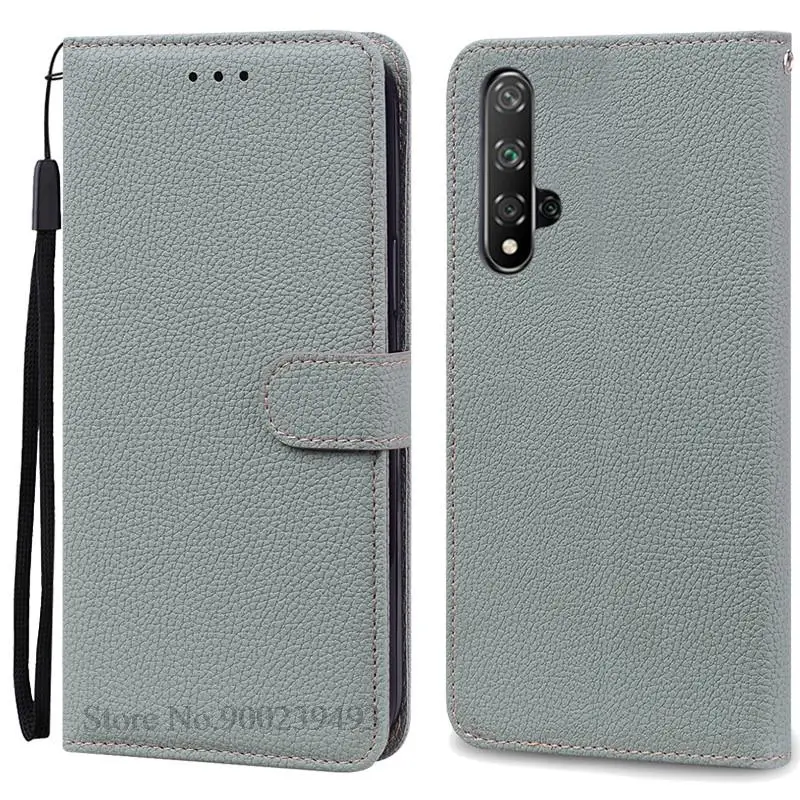 Stylish Wallet Flip Phone Case - Premium Protection and Design