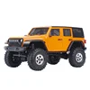 Austarhobby 1/18 2.4G Simulation Of Climbing Car RC Electric Waterproof Off-road Vehicle Model RTR Children's Adult Toys 2
