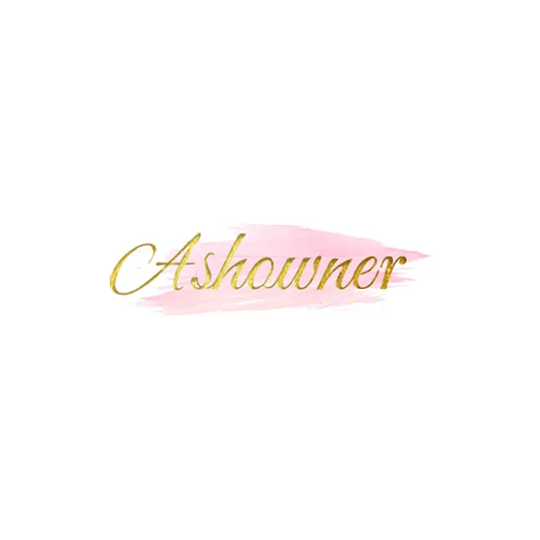 ASHOWNER beautiful Store