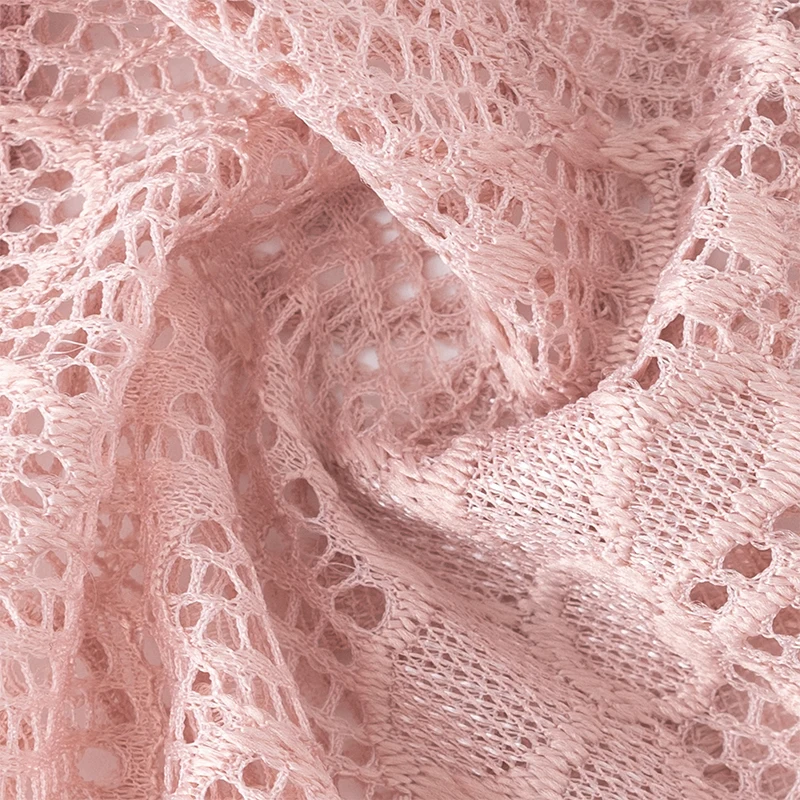 1 pz biancheria intima Sexy per le donne slip a vita bassa fiocco morbido pizzo traspirante trasparente mutandine femminili signore Intimates BANNIROU - immagine 5