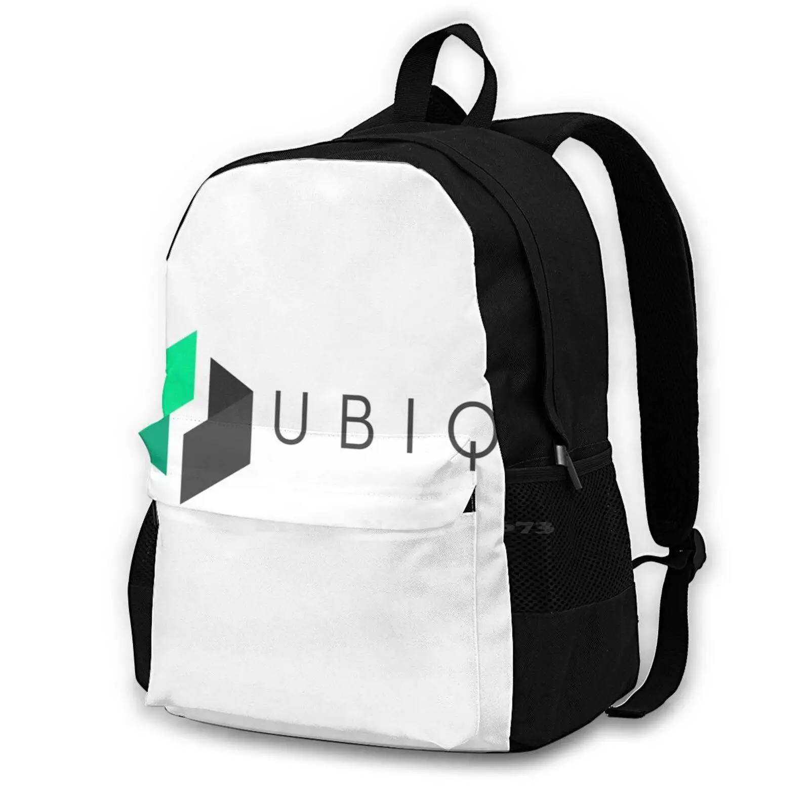 

Рюкзак для студентов, школьный рюкзак для ноутбука, дорожная сумка Ubiqcoin, криптовалюта Crpyto, криптовалюты