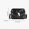 Female Ita Crossbody Bag Womens Transparent Messenger Bag Girls Cute-Lolita Shoulder Bag Teens Fashion Satchels Bag Ins 6