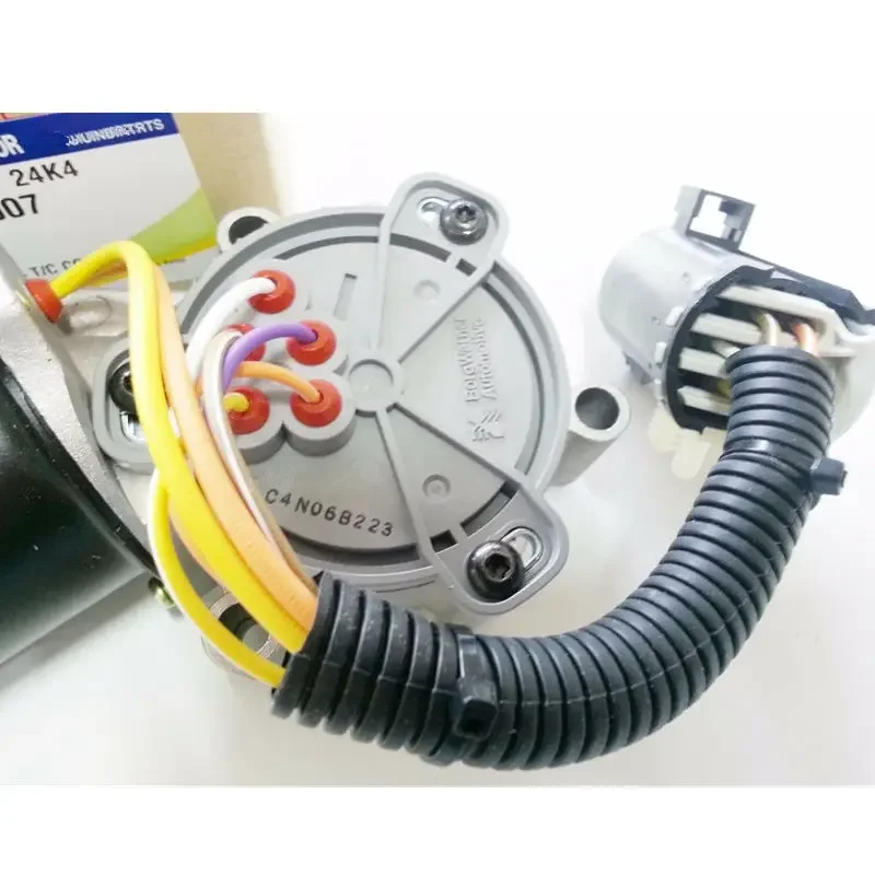 3255705007 For Ssangyong Musso / Sports Korando Rexton 2WD-4WD Transfer Control Motor T/C #3255705007