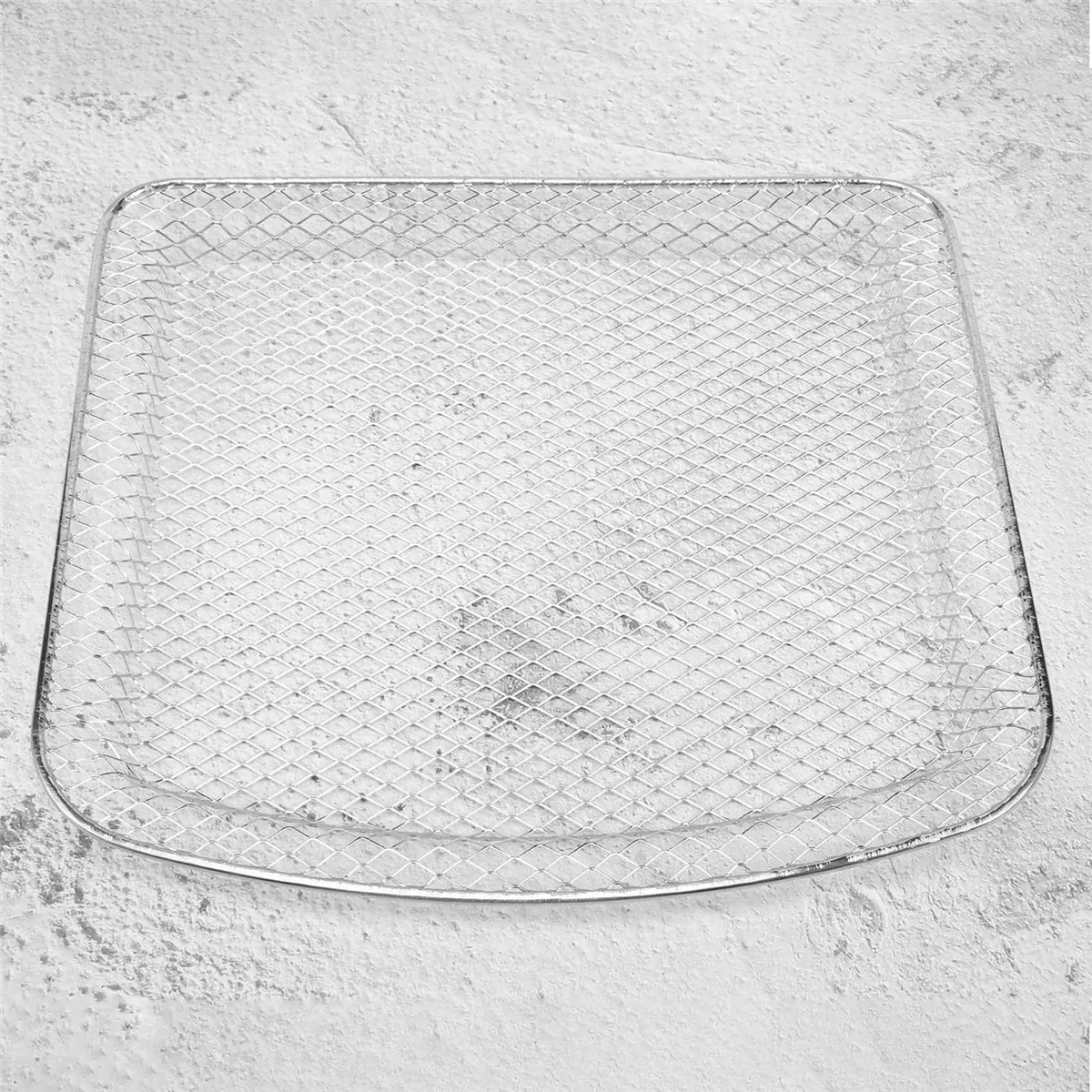 

Air Fryer Accessories,Air Flow Racks for 6QT Chefman, Aria and for Ultrean Air Fryer Oven,Dehydrator Racks, Fruits and Meats