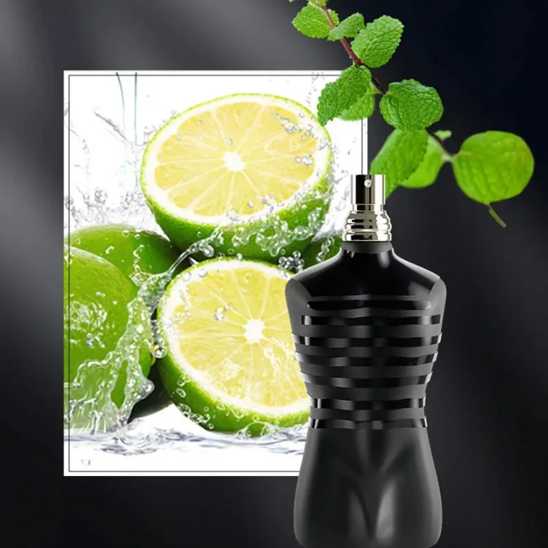 100 مللي عطر رجالي أصلي كولونيا يدوم طويلاً عالي ا...