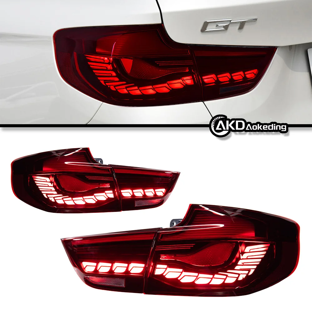 USテールライト 後部ライトセットLEDブラックライン左+右BMW 3 USテールライト 後部ライトセットLEDブラックライン左+右BMW 3