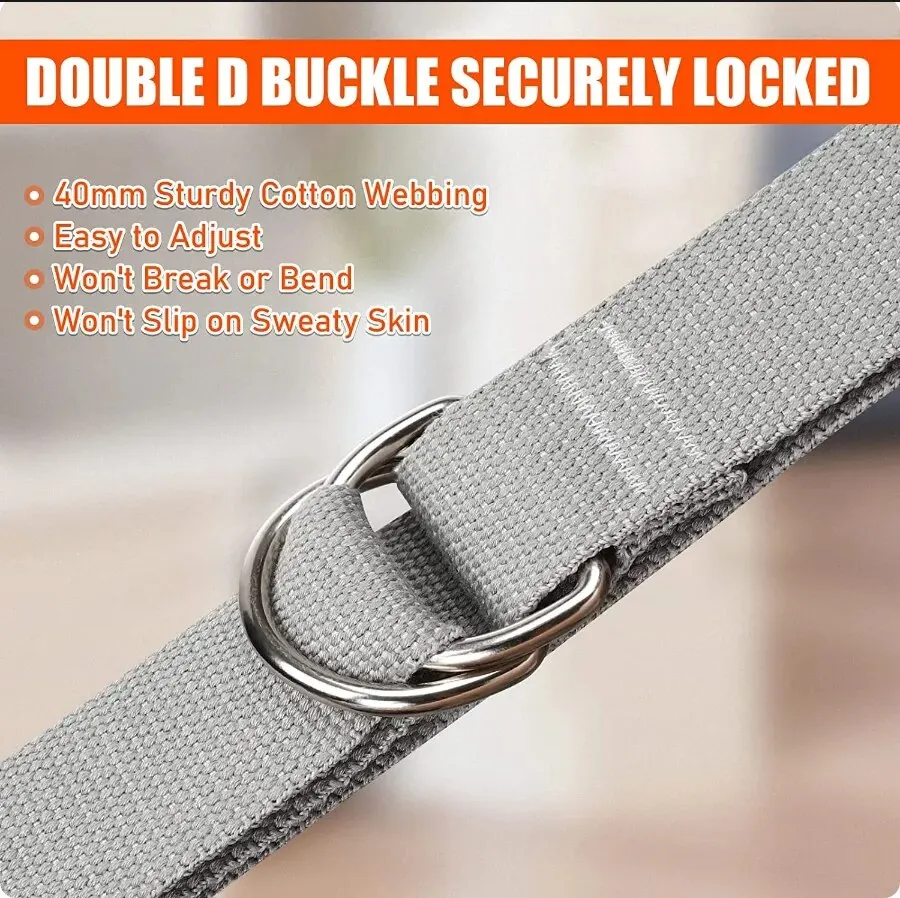 Pull Up Assistance Bands Set Resistance Strap For Pull-ups Assist Men Women Hanging Training Chin-up Workout Body Stretching