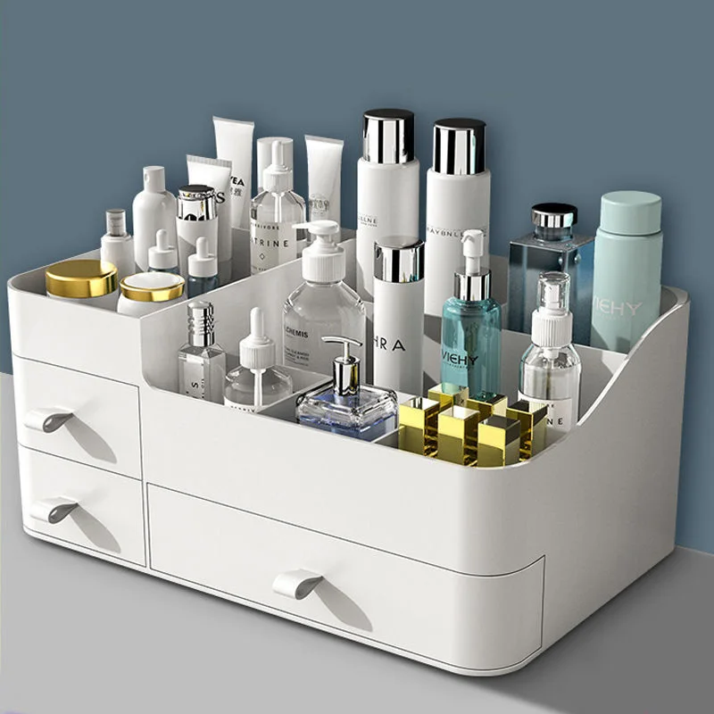 Drawer-Make-Up-Organizer-Large-Capacity-Bathroom-Makeup-Storage-Box ...
