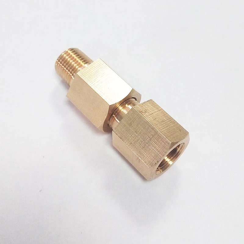 Ȳ  , 1/8NPT -1/8BSPT  ӱ, 2 