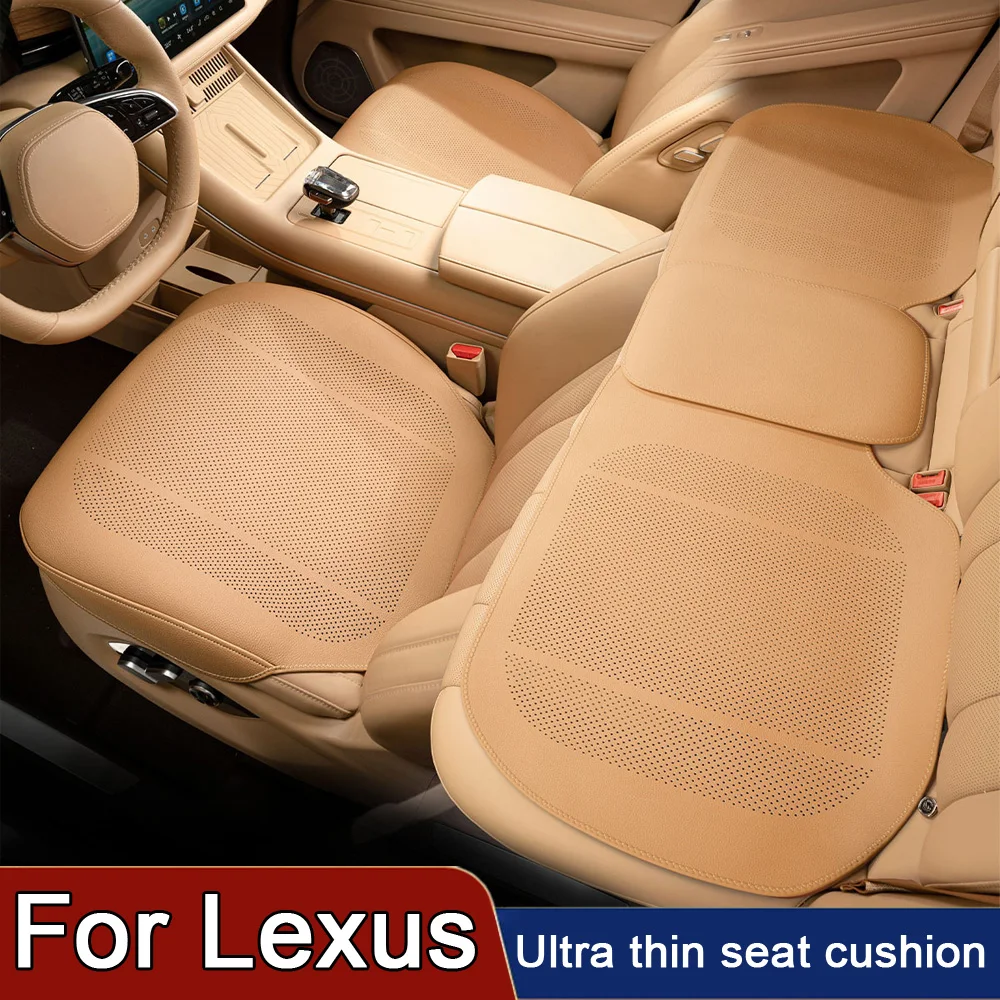 Lexus Es300 Seat Coversnull