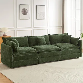 Modular Sectional Sofa 1