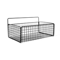 Étagère de rangement pour cuisine et salle de bain, sans perçage, étagère murale 6