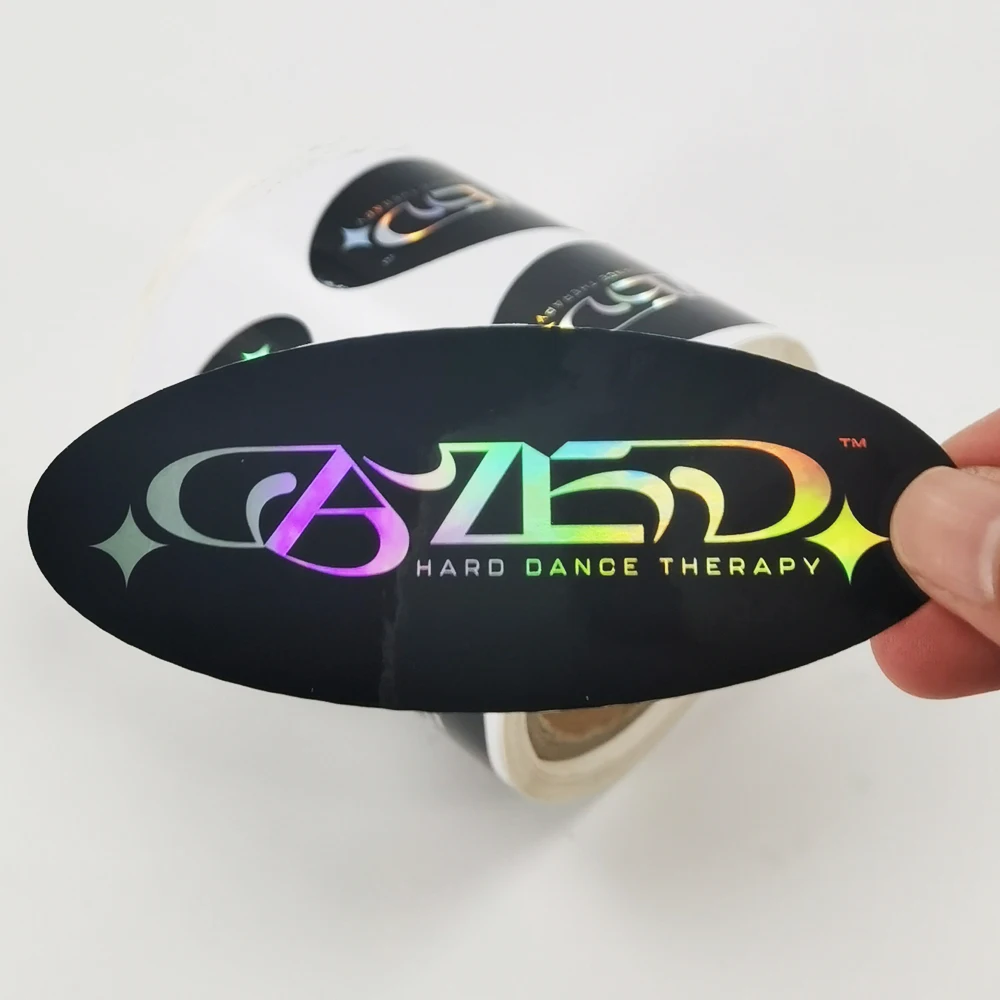 ADESIVI & ETICHETTE - Adesivi E Etichette, Varie Forme, - 1 - Foto 5