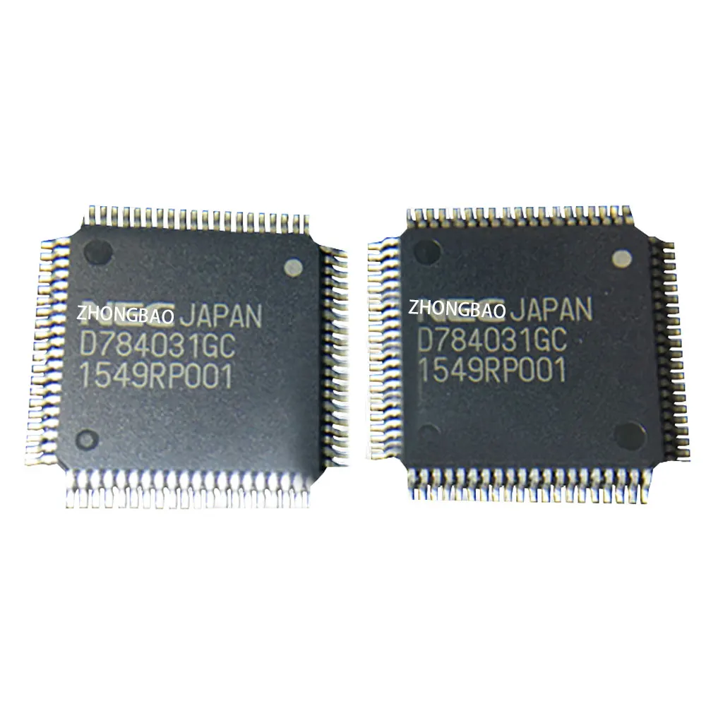 

5 шт. UPD784031GC D784031GC QFP
