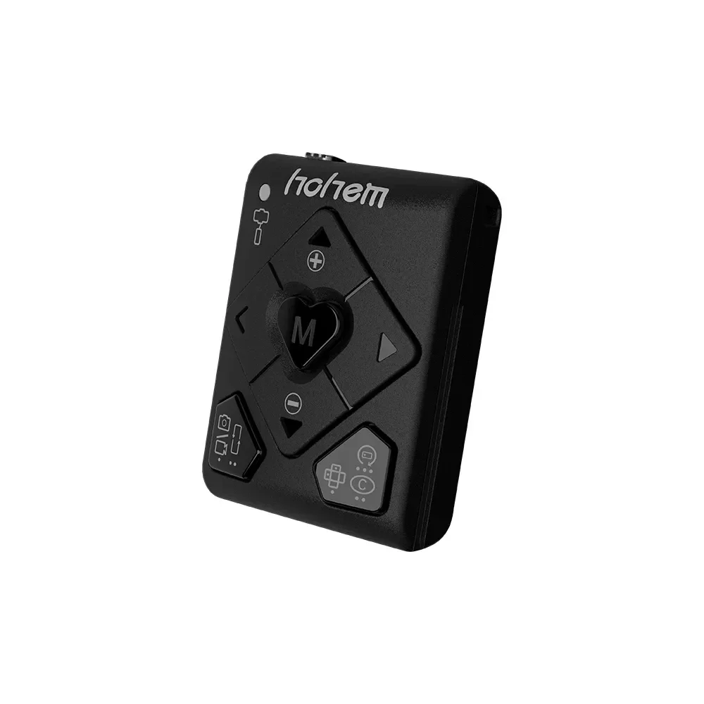 Hohem-Controle Remoto Portátil para ISeady, XE, X2, V2s, M5, M6, MT2