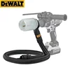 DEWALT DWH200D DUST EXTRACTION TUBE KIT WITH Hose Rotating Hammer Dust Collector Power Tool Accessories Dewalt DWH200 5