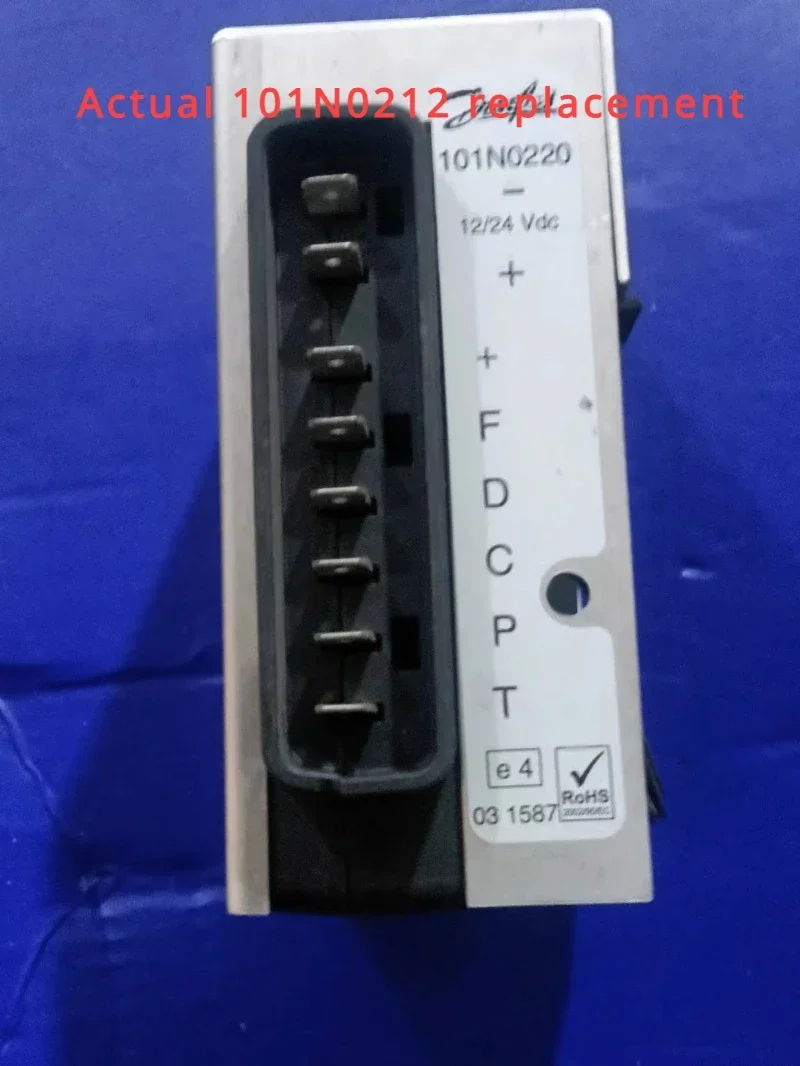 101N0224 DC 12/24VCompatible For Danfossï¼DC Variable Frequency