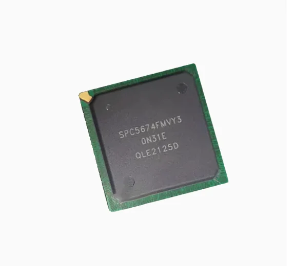 

1 шт./партия SPC5674FMVR3 BGA416 новый оригинальный