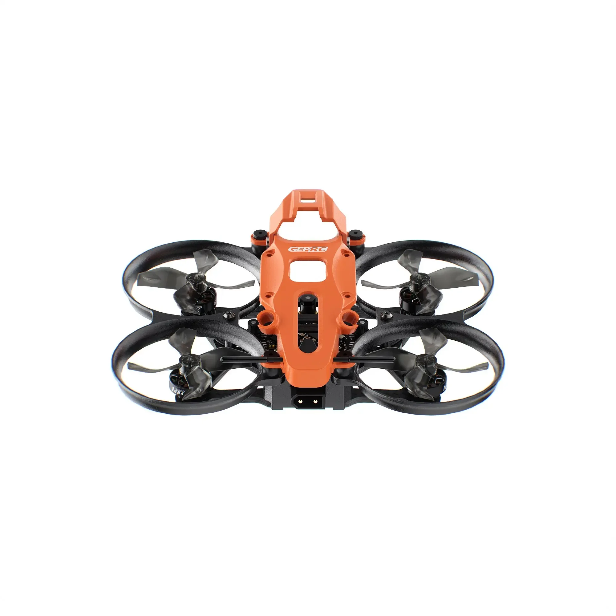 GEPRC DarkStar16 WTFPV TinyWhoop 1.6인치 FPV 드론 쿼드콥터 카메라 및 VTX 없음