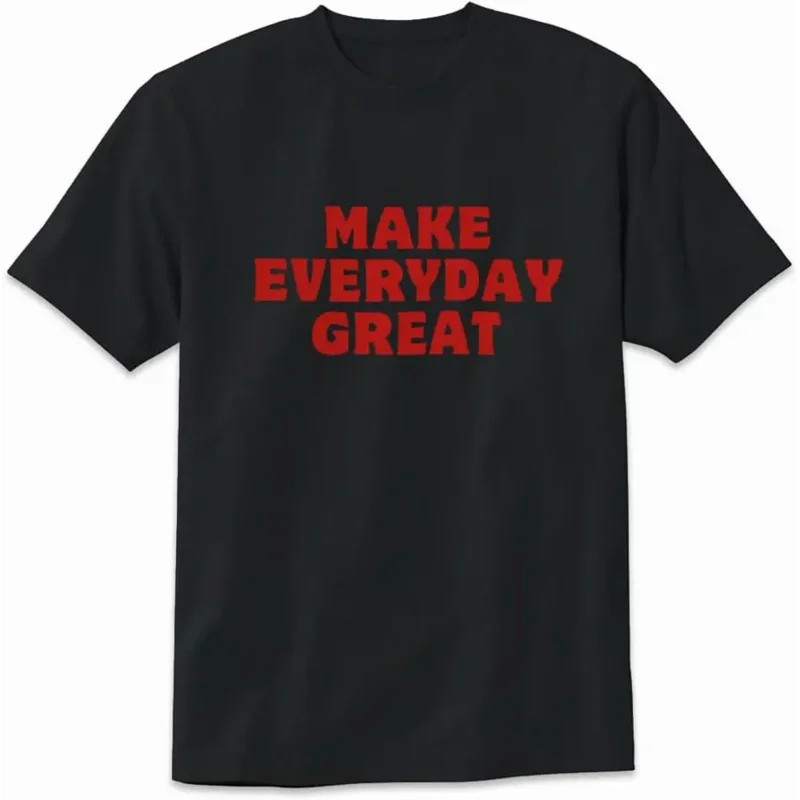 

Футболка унисекс с коротким рукавом и забавными цитатами