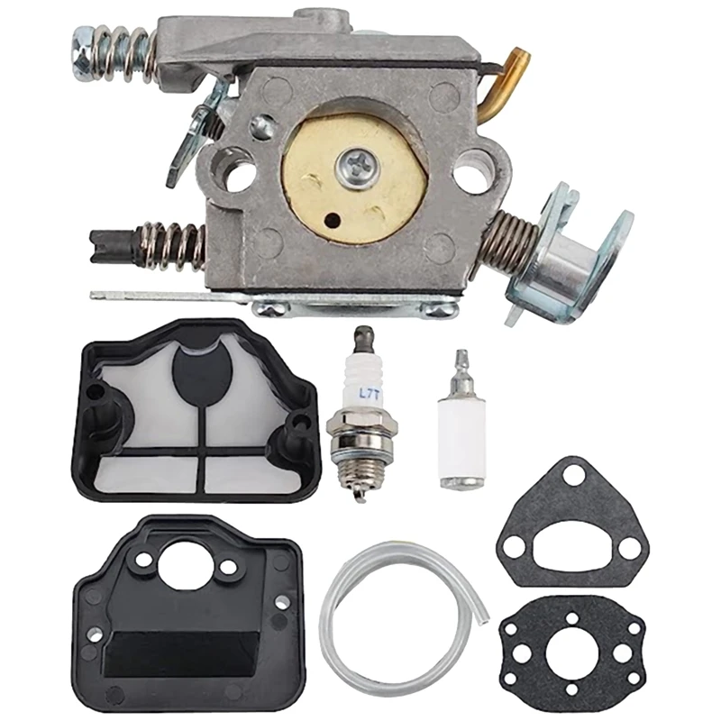 

Воздушный фильтр карбюратора в сборе для карбюратора HUSQVARNA36 41 136 137 141 142