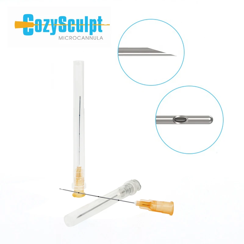 Иглы 27 G Купить В Спб