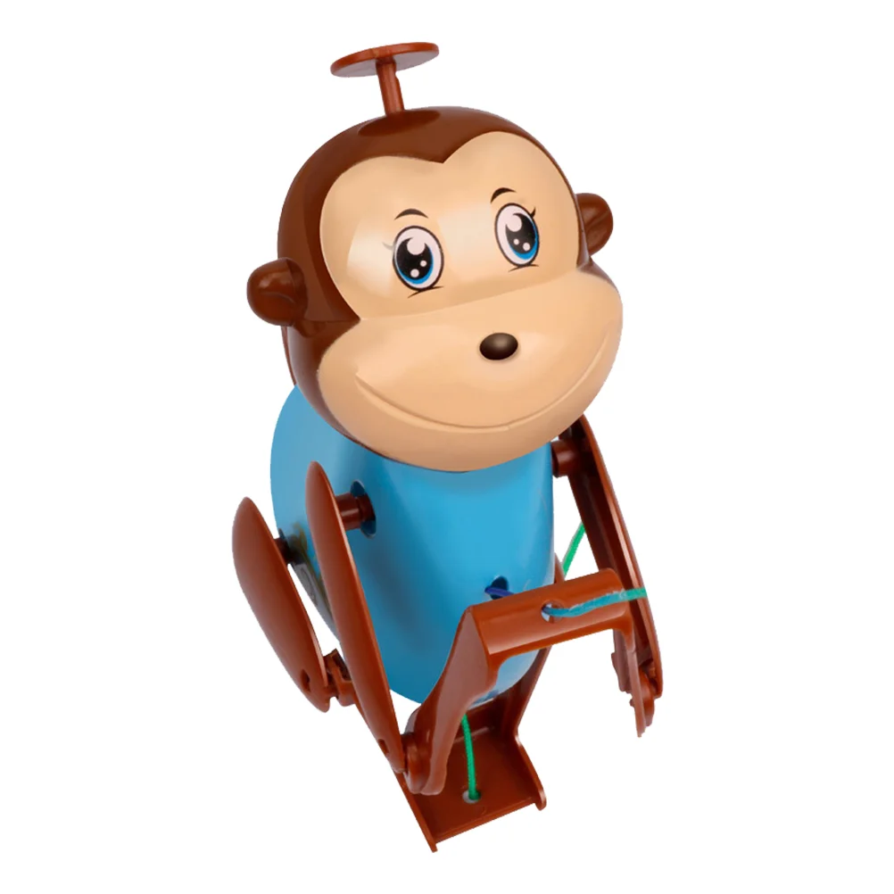 

Rope Funny: String and Climb Monkey Interactive with Sound Effect