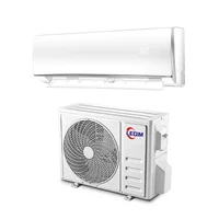 T1 T2 T3 Split Type Smart Air Conditioner Smart Inverter Mini Air Conditioner 2