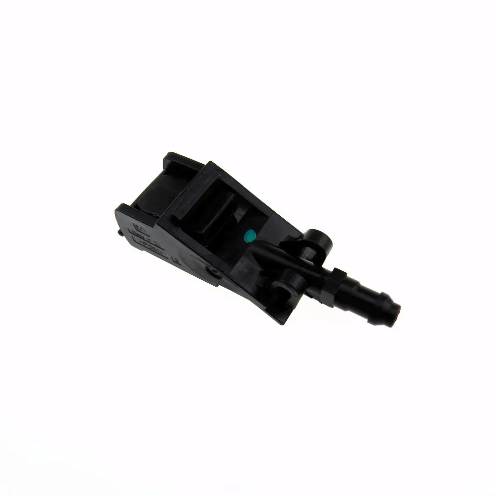 6Rd 955 985 Ugello Sprinkler Tergicristallo Per Auto Parabrezza Anteriore Per Vw Golf Jatta Bora Passat B5 Polo 6Rd 955 985 Muslimah