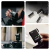 Godox iA32 Compact Camera Flash 8-Level Power Control 2.5s Recycle Time 490 Flashes High Compatibility Lightweight Portable 3